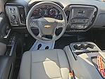 2024 Chevrolet Silverado 5500 Crew Cab DRW 4x4 Cab Chassis for sale #F22047 - photo 3