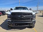 2024 Chevrolet Silverado 5500 Crew Cab DRW 4x4 Cab Chassis for sale #F22047 - photo 6