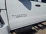 2024 Chevrolet Silverado 5500 Crew Cab DRW 4x4 Cab Chassis for sale #F22047 - photo 9