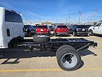 2024 Chevrolet Silverado 5500 Crew Cab DRW 4x4 Cab Chassis for sale #F22047 - photo 10