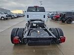 2024 Chevrolet Silverado 5500 Crew Cab DRW 4x4 Cab Chassis for sale #F22140 - photo 2