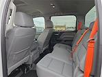 2024 Chevrolet Silverado 5500 Crew Cab DRW 4x4 Cab Chassis for sale #F22140 - photo 12
