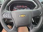 2024 Chevrolet Silverado 5500 Crew Cab DRW 4x4 Cab Chassis for sale #F22140 - photo 17
