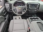 2024 Chevrolet Silverado 5500 Crew Cab DRW 4x4 Cab Chassis for sale #F22140 - photo 3