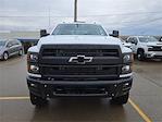 2024 Chevrolet Silverado 5500 Crew Cab DRW 4x4 Cab Chassis for sale #F22140 - photo 6