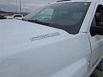 2024 Chevrolet Silverado 5500 Crew Cab DRW 4x4 Cab Chassis for sale #F22140 - photo 8
