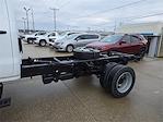2024 Chevrolet Silverado 5500 Crew Cab DRW 4x4 Cab Chassis for sale #F22140 - photo 10