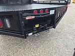 New 2025 Chevrolet Silverado 3500 Work Truck Crew Cab Flatbed Truck for sale #F22235 - photo 11