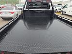 New 2025 Chevrolet Silverado 3500 Work Truck Crew Cab Flatbed Truck for sale #F22235 - photo 12
