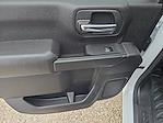 New 2025 Chevrolet Silverado 3500 Work Truck Crew Cab Flatbed Truck for sale #F22235 - photo 14
