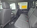 New 2025 Chevrolet Silverado 3500 Work Truck Crew Cab Flatbed Truck for sale #F22235 - photo 15