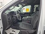 New 2025 Chevrolet Silverado 3500 Work Truck Crew Cab Flatbed Truck for sale #F22235 - photo 18