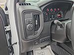 New 2025 Chevrolet Silverado 3500 Work Truck Crew Cab Flatbed Truck for sale #F22235 - photo 19