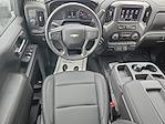 New 2025 Chevrolet Silverado 3500 Work Truck Crew Cab Flatbed Truck for sale #F22235 - photo 3