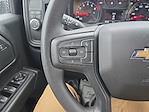 New 2025 Chevrolet Silverado 3500 Work Truck Crew Cab Flatbed Truck for sale #F22235 - photo 21