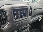 New 2025 Chevrolet Silverado 3500 Work Truck Crew Cab Flatbed Truck for sale #F22235 - photo 23