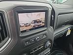 New 2025 Chevrolet Silverado 3500 Work Truck Crew Cab Flatbed Truck for sale #F22235 - photo 24