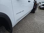 New 2025 Chevrolet Silverado 3500 Work Truck Crew Cab Flatbed Truck for sale #F22235 - photo 9