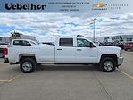 2018 Chevrolet Silverado 2500 Crew Cab SRW 4x4 Pickup for sale #F22265A - photo 4