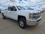 2018 Chevrolet Silverado 2500 Crew Cab SRW 4x4 Pickup for sale #F22265A - photo 3