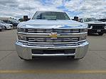 2018 Chevrolet Silverado 2500 Crew Cab SRW 4x4 Pickup for sale #F22265A - photo 6