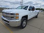 2018 Chevrolet Silverado 2500 Crew Cab SRW 4x4 Pickup for sale #F22265A - photo 1