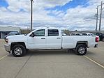 2018 Chevrolet Silverado 2500 Crew Cab SRW 4x4 Pickup for sale #F22265A - photo 7