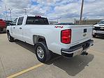 2018 Chevrolet Silverado 2500 Crew Cab SRW 4x4 Pickup for sale #F22265A - photo 2