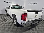 2010 Chevrolet Silverado 1500 Regular Cab RWD Pickup for sale #F22290A - photo 4