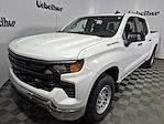 2025 Chevrolet Silverado 1500 Crew Cab RWD Pickup for sale #F22458 - photo 4