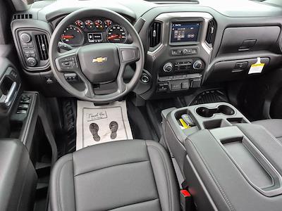 2025 Chevrolet Silverado 2500 Crew Cab SRW 4WD Cab Chassis for sale #F22472 - photo 2