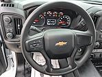 2025 Chevrolet Silverado 2500 Crew Cab SRW 4WD Cab Chassis for sale #F22472 - photo 22