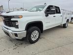 2025 Chevrolet Silverado 2500 Crew Cab SRW 4WD Cab Chassis for sale #F22472 - photo 3