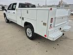 2025 Chevrolet Silverado 2500 Crew Cab SRW 4WD Cab Chassis for sale #F22472 - photo 4