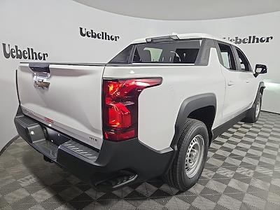 2025 Chevrolet Silverado EV Crew Cab AWD Pickup for sale #F22542 - photo 2