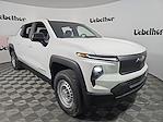 2025 Chevrolet Silverado EV Crew Cab AWD Pickup for sale #F22542 - photo 1
