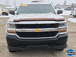 2017 Chevrolet Silverado 1500 Crew Cab 4WD Pickup for sale #F22570A - photo 2