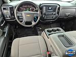 2017 Chevrolet Silverado 1500 Crew Cab 4WD Pickup for sale #F22570A - photo 7