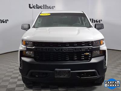 2019 Chevrolet Silverado 1500 Crew Cab 4WD Pickup for sale #F22587A - photo 2