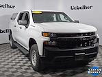 2019 Chevrolet Silverado 1500 Crew Cab 4WD Pickup for sale #F22587A - photo 1
