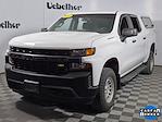 2019 Chevrolet Silverado 1500 Crew Cab 4WD Pickup for sale #F22587A - photo 3