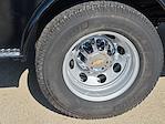 New 2025 Chevrolet Silverado 3500 Work Truck Crew Cab 4x4 Flatbed Truck for sale #F22593 - photo 10