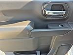 New 2025 Chevrolet Silverado 3500 Work Truck Crew Cab 4x4 Flatbed Truck for sale #F22593 - photo 11