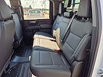 New 2025 Chevrolet Silverado 3500 Work Truck Crew Cab 4x4 Flatbed Truck for sale #F22593 - photo 12