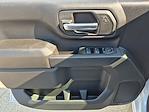 New 2025 Chevrolet Silverado 3500 Work Truck Crew Cab 4x4 Flatbed Truck for sale #F22593 - photo 13