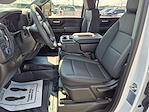 New 2025 Chevrolet Silverado 3500 Work Truck Crew Cab 4x4 Flatbed Truck for sale #F22593 - photo 15