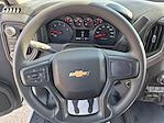 New 2025 Chevrolet Silverado 3500 Work Truck Crew Cab 4x4 Flatbed Truck for sale #F22593 - photo 18