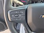 New 2025 Chevrolet Silverado 3500 Work Truck Crew Cab 4x4 Flatbed Truck for sale #F22593 - photo 19
