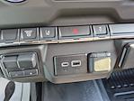 New 2025 Chevrolet Silverado 3500 Work Truck Crew Cab 4x4 Flatbed Truck for sale #F22593 - photo 22