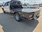 New 2025 Chevrolet Silverado 3500 Work Truck Crew Cab 4x4 Flatbed Truck for sale #F22593 - photo 4